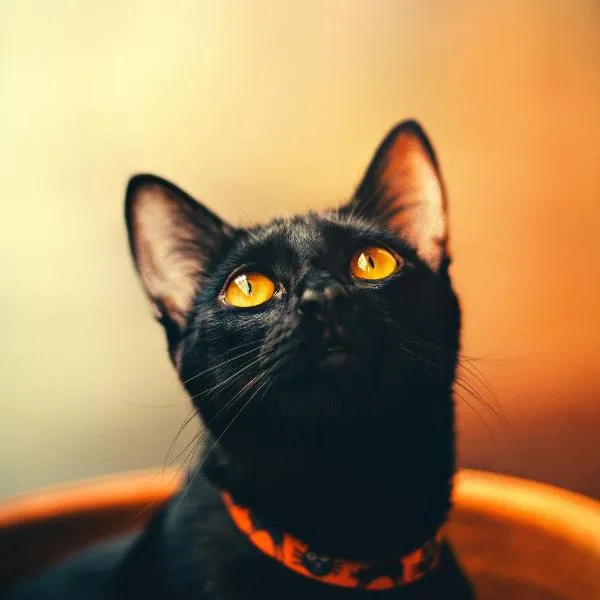 El Instituto de Protección y Bienestar Animal en Bogotá, aseguró que durante octubre no se dará en adopción a los gatos negros.