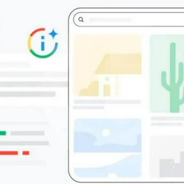 Las nuevas funciones de Google para verificar contenido en el buscador 