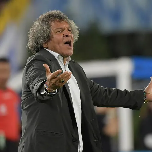 Gamero confirmó que contra América non jugarán los jugadores titulares.