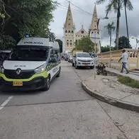 Hombre fue asesinado por sicarios en el barrio Centro de Turbaco