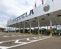 Comercio venezolano pide flexibilizar medidas de movilidad en territorio colombiano