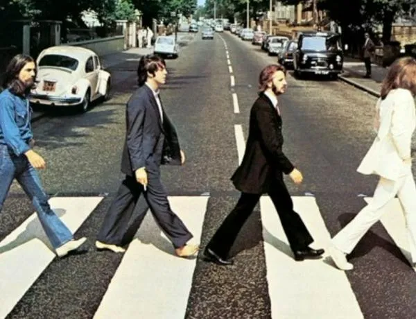 Canción inédita de los Beatles saldrá el 2 de noviembre