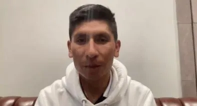 Nairo Quintana le pedalea al 2024, suelta su calendario y frentea rumores de retiro