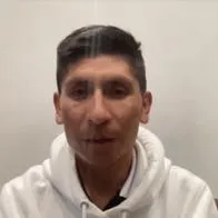 Nairo Quintana le pedalea al 2024, suelta su calendario y frentea rumores de retiro