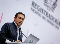 Tutela pide tumbar lista de candidatos para elegir al reemplazo de Alexander Vega