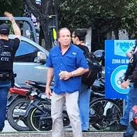 ¿Quién es el Mono Abello? El socio de Pablo Escobar recapturado en Santa Marta