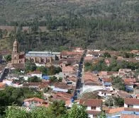 Decretan toque de queda en el municipio de Curití, Santander
