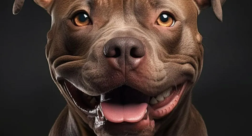 los pitbulls son perros peligrosos