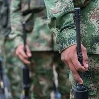 Intoxicación masiva en Escuela de Soldados del Ejército, revelaron resultados de pruebas coprológicas