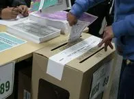 Registraduría alerta que seis municipios están con riesgo electoral en Antioquia