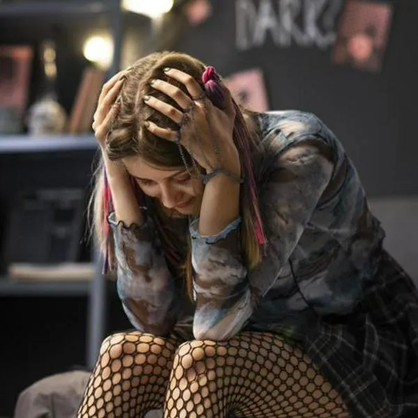El 52,2 % de los jóvenes en Colombia presenta por lo menos dos síntomas de ansiedad, ¿cómo identificarla a tiempo?