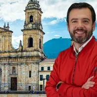 Carlos Fernando Galán, candidato a la Alcaldía de Bogotá se le midió al test rolo de Pulzo y contó qué plan muy bogotano haría con Claudia López.