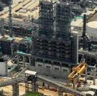 Dos expresidentes de Reficar deberán pagar cinco años de prisión, ratificó el Tribunal Superior de Bogotá.