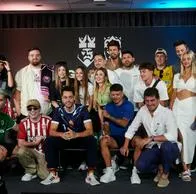 Kings League Américas: qué es, cómo se juega y qué presidentes tienen los 12 equipos.