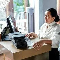 Crepes & Waffles tiene un nuevo plan con inteligencia artificial para cambiar el modelo de pedir platos en los restaurantes que hay en el país. 