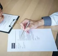 Dian publicó resultados definitivos las pruebas de selección: consulte así si fue elegido