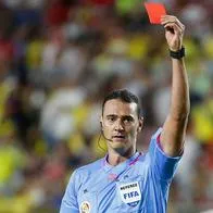 
Wílmar Roldán dijo quiénes son los 3 futbolistas colombianos más cansones: 
