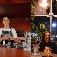 Restaurante de Rigoberto Urán, cuánto cuesta comer y dónde queda