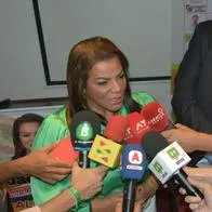 Jacqueline Perea denuncia presunto fraude electoral “orquestado” desde la Alcaldía de Cartagena.