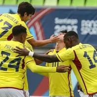 Brasil vs. Colombia hoy en Juegos Panamericanos: cómo van y posiciones.
