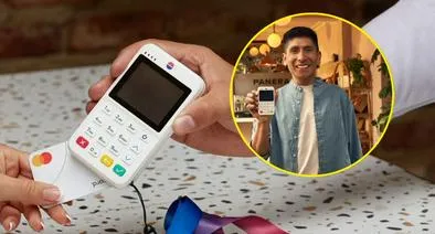 Llegará nueva tarjeta débito que ilusiona a emprendedores y hasta a Nairo Quintana