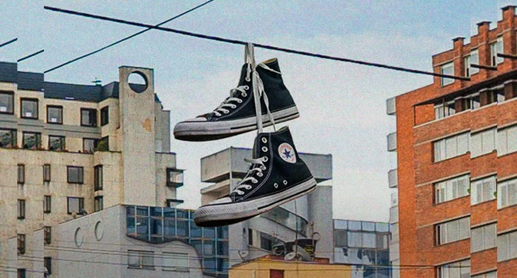 Converse para hotsell ni?a bogota