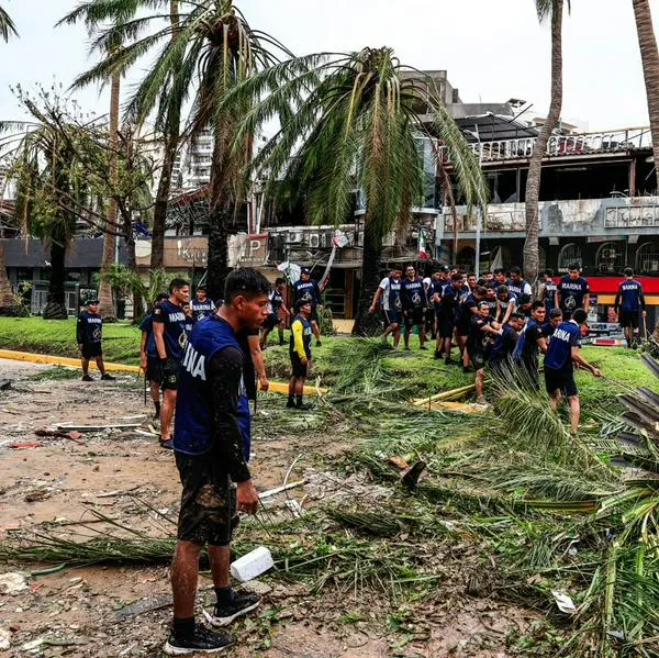 Reportan que 27 colombianos están entre las víctimas de huracán Otis en México