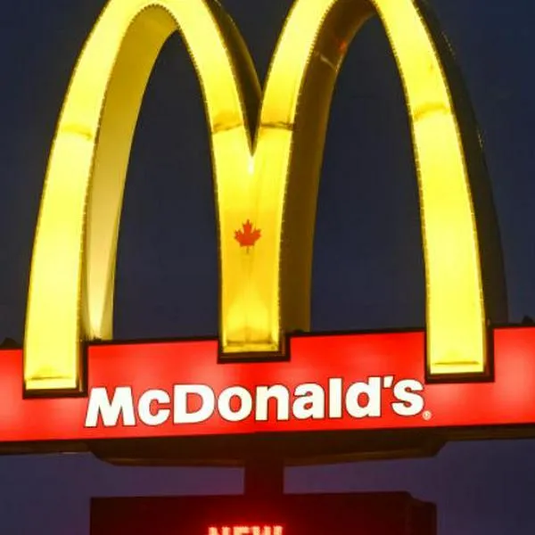 Cuánto gana de salario un trabajador de McDonald's en Estados Unidos