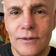 Moisés Angulo, de 'Yo me llamo', protagonizó novela de famoso juglar del vallenato.