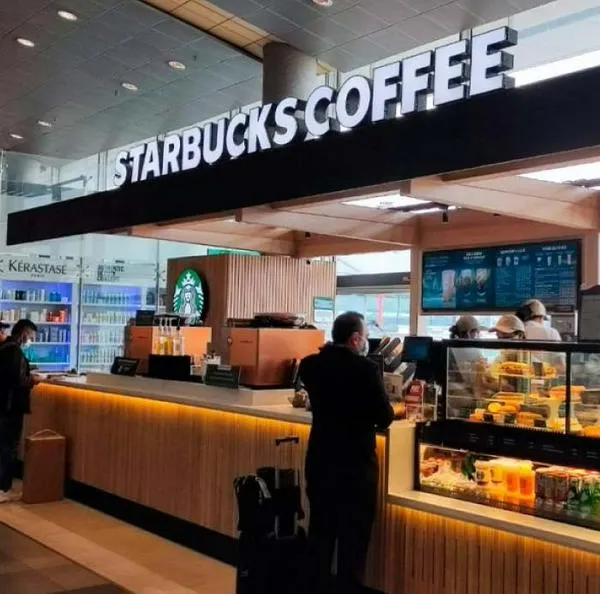 Vea el salario que pagan por servir café en Starbucks en Colombia: lanzaron ofertas de empleo y piden pocos requisitos.
