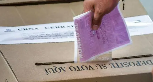 Denuncias por compra de votos en elecciones habría crecido ¿es por los pagos?
