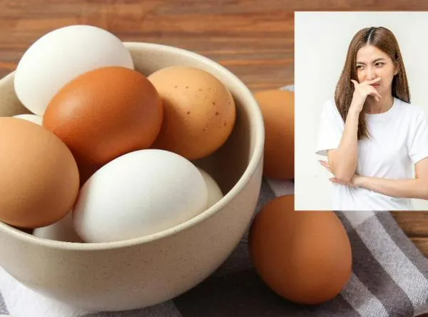 Trucos caseros para eliminar el olor a huevo de los platos de la cocina