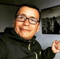 Iván Charria: qué pasó con su vida después de salir del Canal RCN.