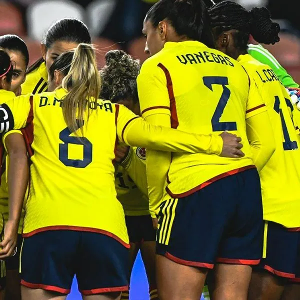 Selección Colombia logró un empate en el amistoso contra Estados Unidos en Utah, en el que Álex Morgan falló un penal terminando el partido.