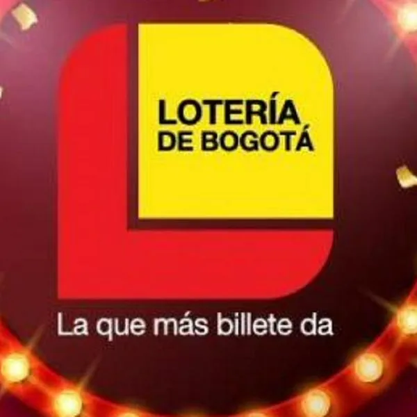 Lotería de Bogotá resultado hoy último sorteo 26 de octubre de 2023