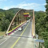 En noviembre se conocerán las causas de la caída del puente El Alambrado