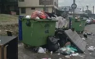 Ciudadanos cuestionan efectividad del uso de contenedores en barrios de la ciudad 
