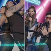 Registraduría sacó versión de canción de RBD para invitar a participar en elecciones 2023.
