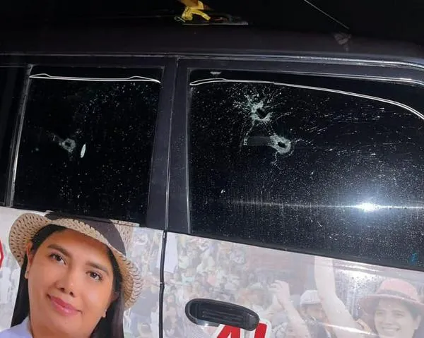 Denuncian atentado contra candidata a la Alcaldía de El Tambo, Cauca