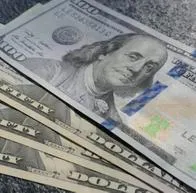 Precio del dólar en Colombia hoy, viernes 27 de octubre, se desplomó duro, previo a las Elecciones de 2023. Así abrió la divisa la jornada.