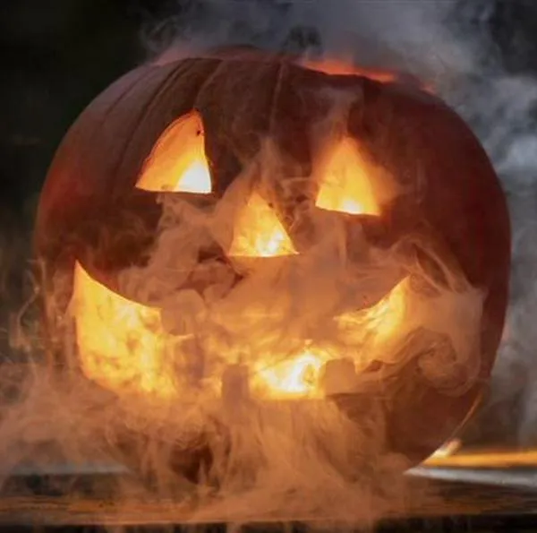 Vea los planes y precios que tiene Bogotá hoy, antes de ley seca, para celebrar Halloween y poder mostrar su disfraz. Hay premios.