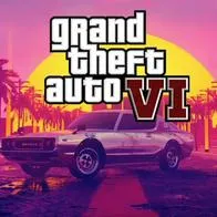 Filtraron posible fecha de lanzamiento de Grand Theft Auto 6 para las consolas de PlayStation y Xbox. Llevan años trabajando en esta edición.