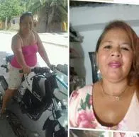 Mujer fue asesinada por su propio primo luego de pelea familiar, en Valledupar. Le propinó múltiples heridas.