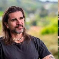 Juanes aseguró que vivió una experiencia con extraterrestres: 