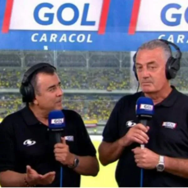 Talento del Gol Caracol dio el "sí" pensando en el Mundial 2026; destaparon condiciones 