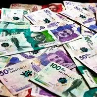 Pesos colombianos podría ser reemplazados para la moneda digital.