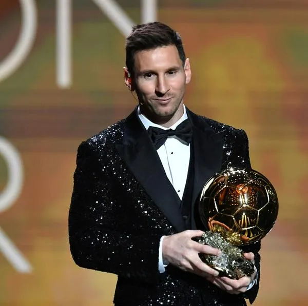 Lionel Messi es el favorito para llevarse el Balón de Oro 2023 el próximo lunes 30 de octubre. Su actuación en el Mundial de Catar sería la clave.