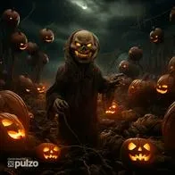 Cómo protegerse de la hechicería y las energías negativas el 31 de octubre: prácticas y rituales para estar tranquilo en la noche de Halloween.