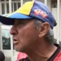 Expareja de supuesto vendedor de Bonice descongeló pasado oscuro: 