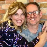 Quién es el poderoso esposo de Maritza Rodríguez, actriz que se alejó de la TV